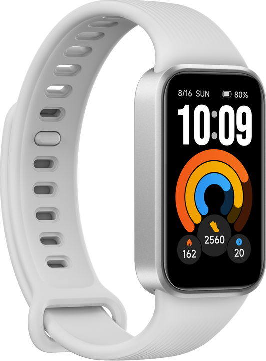 Bracelet Fitness Xiaomi Smart Band 11 Active, Gris BHR09AFGL