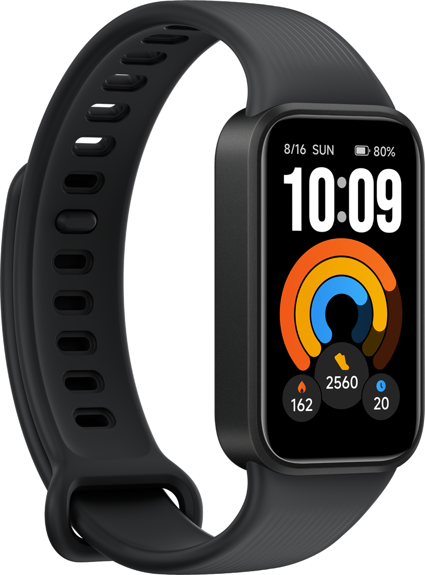 Bracelet Fitness Xiaomi Smart Band 11 Active, Noir BHR09AEGL