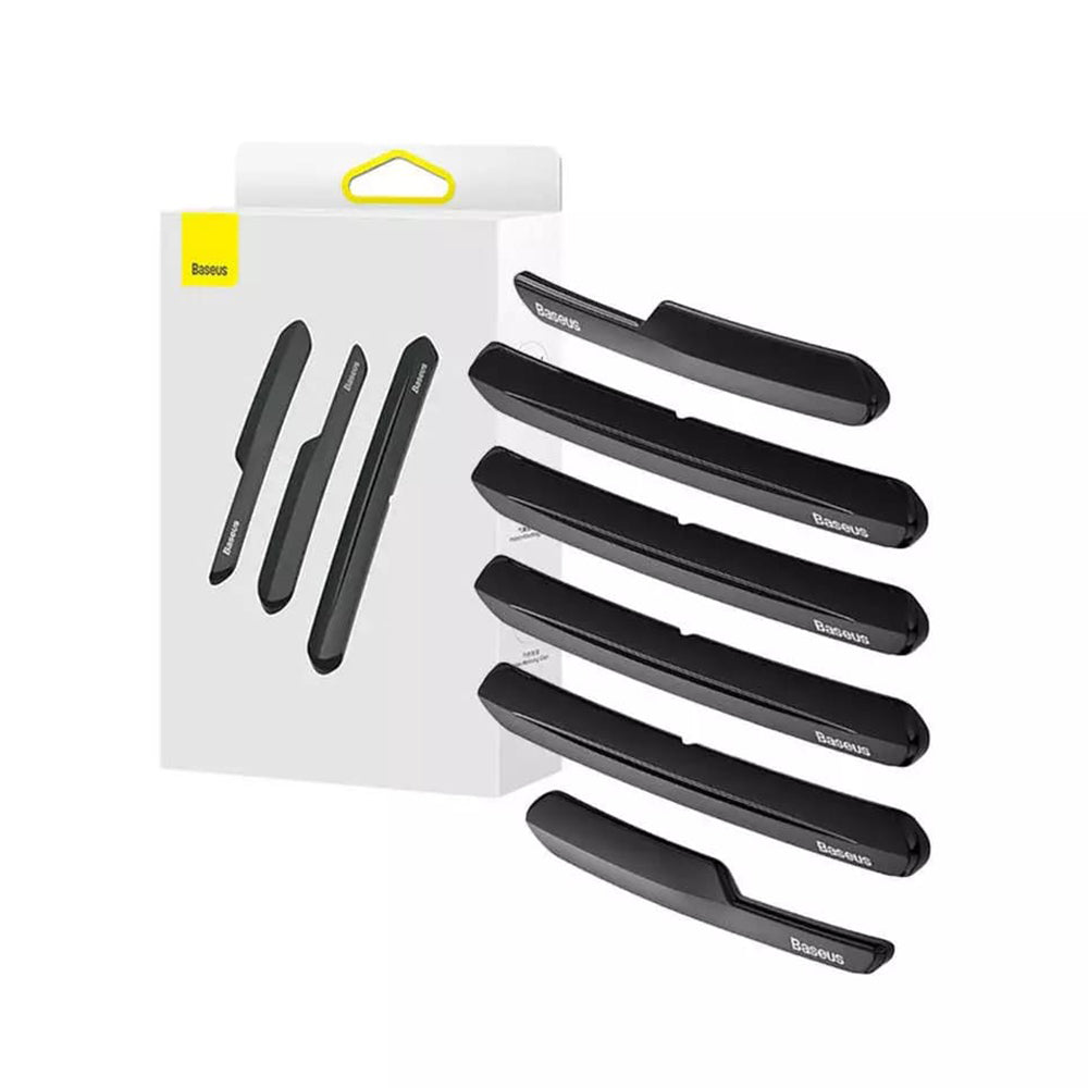 Paraurti Auto Baseus per Tesla 3 / Y, Set 6 pezzi C12051300111-00