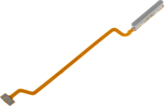 Pulsante Fotocamera AI Honor X70i / 400 Lite / X8c, Grigio (Velvet Grey), Pacchetto di Servizio 2310AAJG