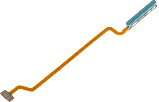 Pulsante Fotocamera AI Honor X70i / 400 Lite / X8c, Verde (Marrs Green), Pacchetto di Servizio 2310AAJJ