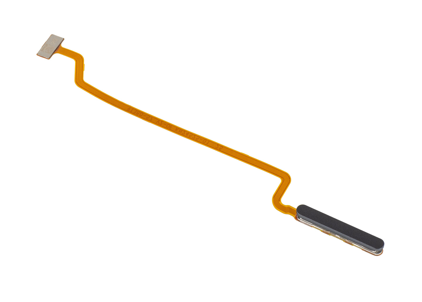 Bouton AI Camera Honor X70i / 400 Lite / X8c, Noir (Midnight Black), Pack de service 2310AAHV