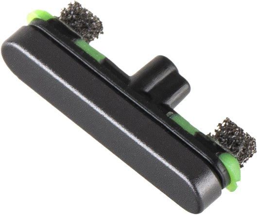 Volume Button Google Pixel 7 Pro, Black (Obsidian)