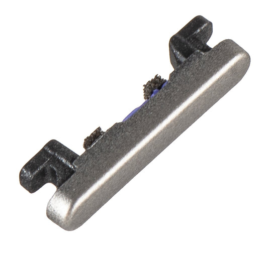 Pulsante On-Off Honor 400 Pro, Grigio (Lunar Grey), Service Pack 5168ACHG