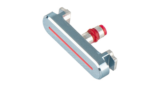 On-Off-Knopf Honor Magic7 Pro, Blau (Breeze Blue), Service Pack 5167AANK