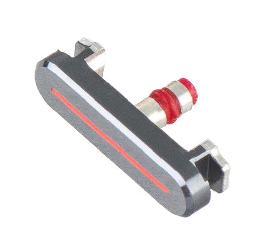 On-Off-Knopf Honor Magic7 RSR Porsche Design / Magic7 Pro, Schwarz, Service Pack 5167AANJ