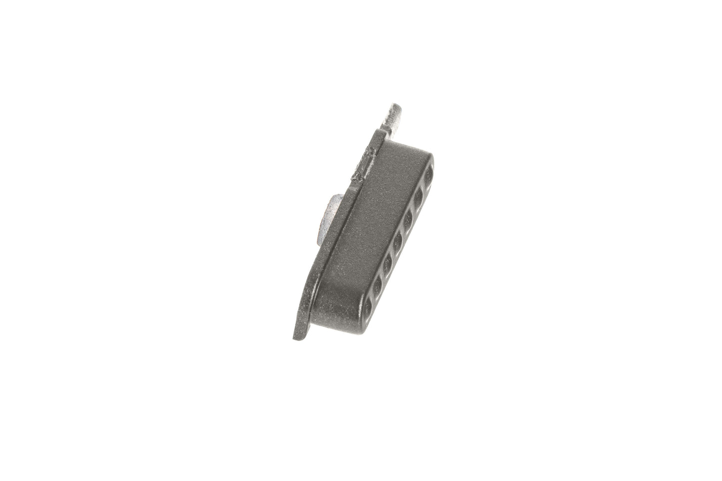Pulsante SOS per HMD 2660 Flip, Nero