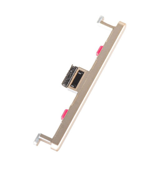 Lautstärketaste Honor Magic V5, Weiß (Ivory White), Service Pack 5167AARP