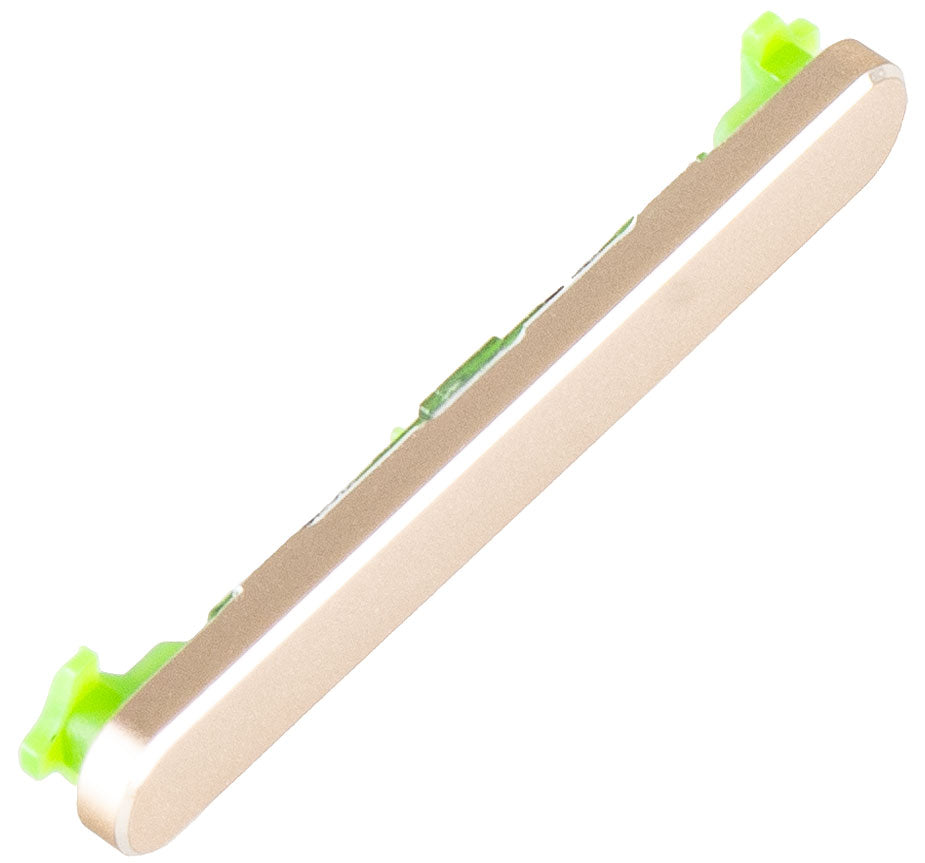 Lautstärketaste Honor Magic8 Lite, Gold, Service Pack 5168ACLA