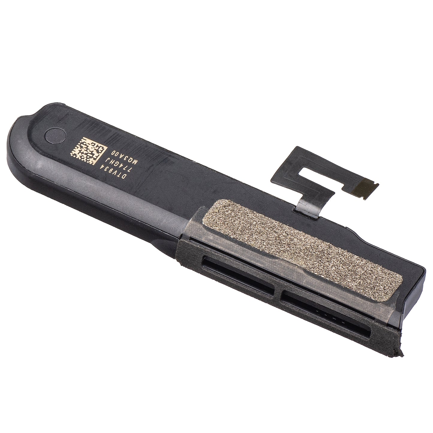 Buzzer Apple iPad 10.2 (2021) / 10.2 (2020) / 10.2 (2019) / 9.7 (2018), Droite