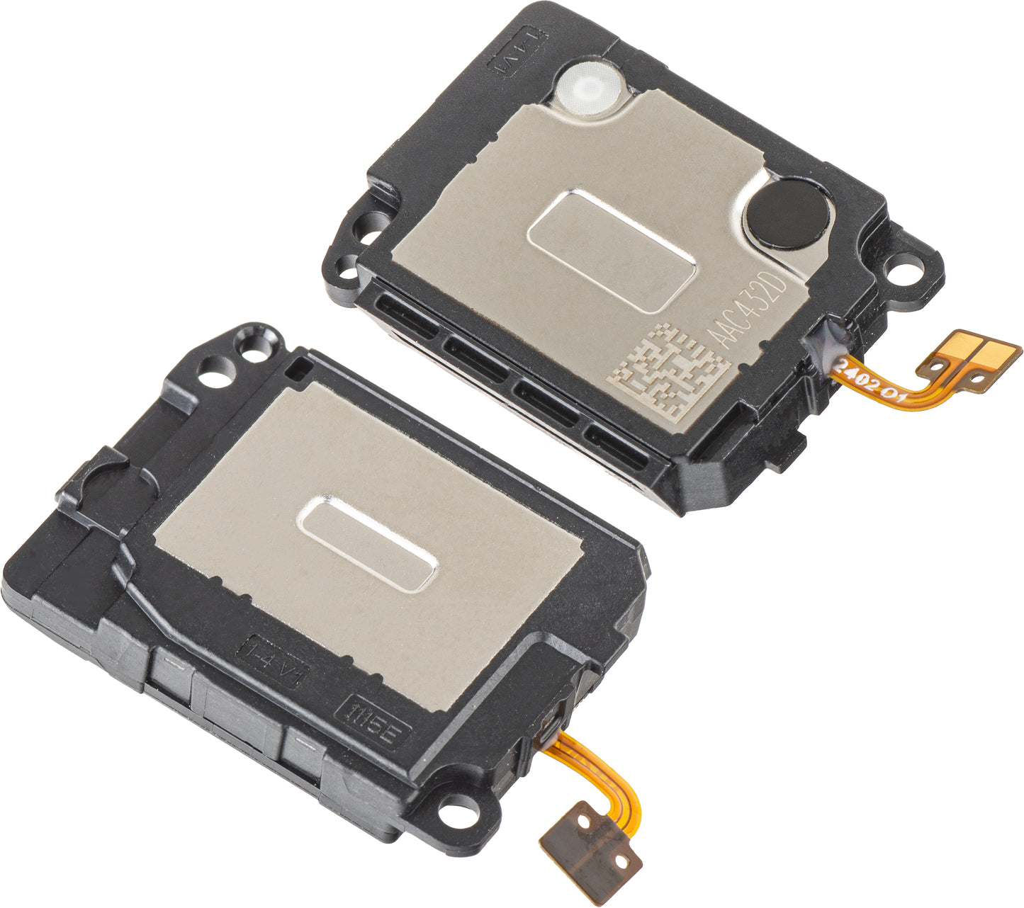 Buzzer Motorola Edge 60 Pro / Edge 50 Ultra / Edge 50 Pro / Moto G6, con banda, Service Pack SSB8D98089