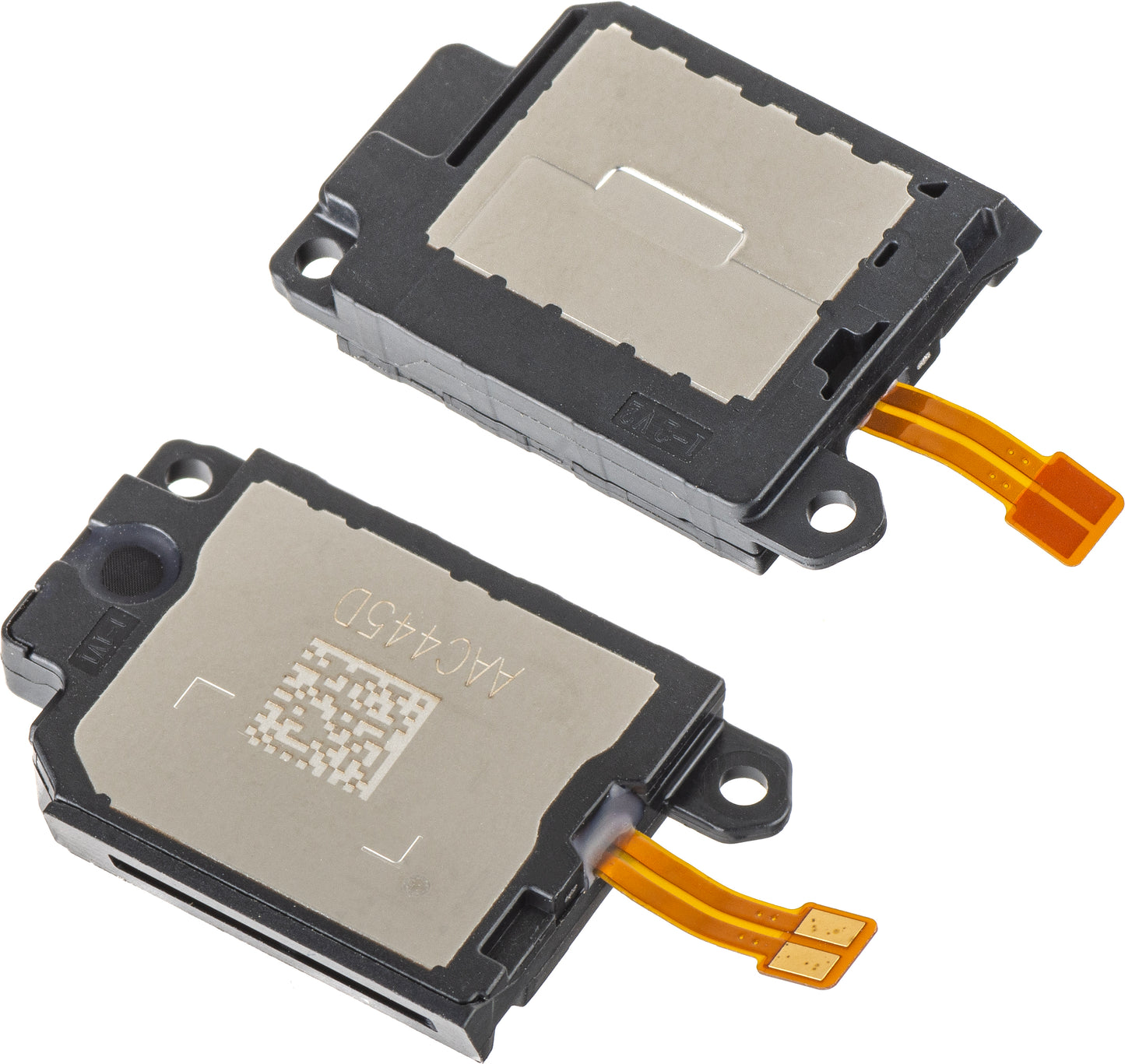 Buzzer Motorola Razr 2025 / Razr 60 / Razr 2024 / Razr 50 / Razr 50 Ultra, con banda, Service Pack SSB8E07808