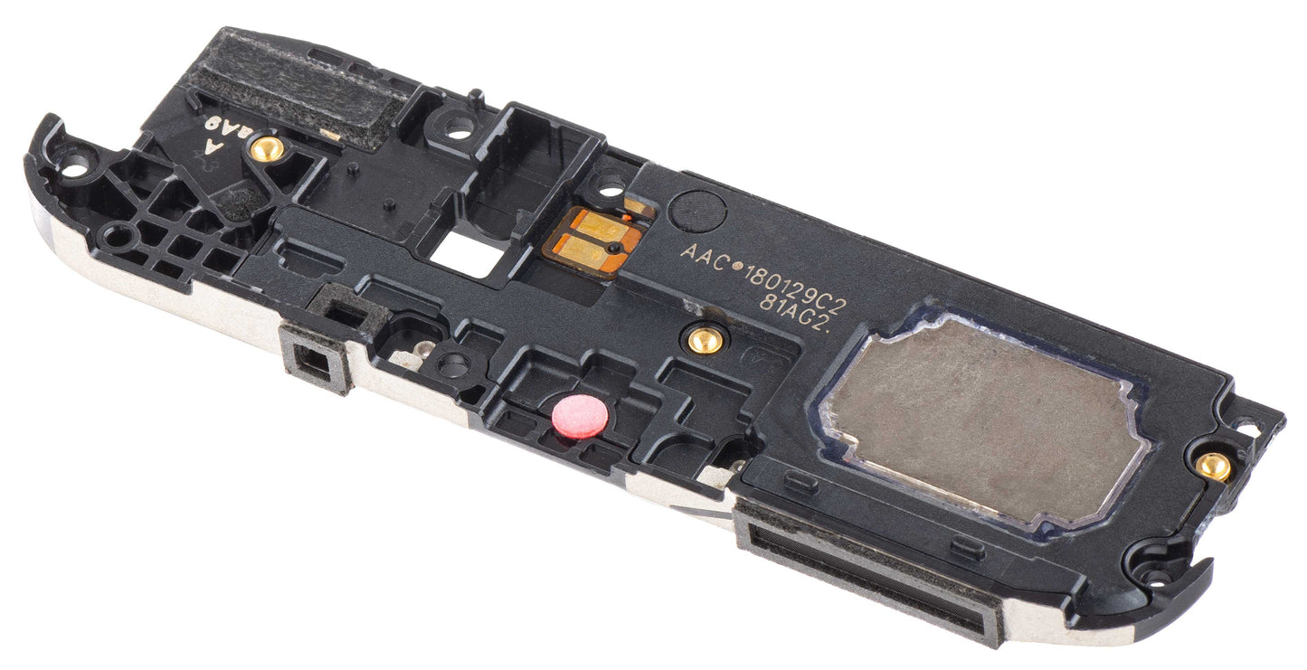 Cicalino Xiaomi Redmi Note 5 (Redmi 5 Plus), Scambio