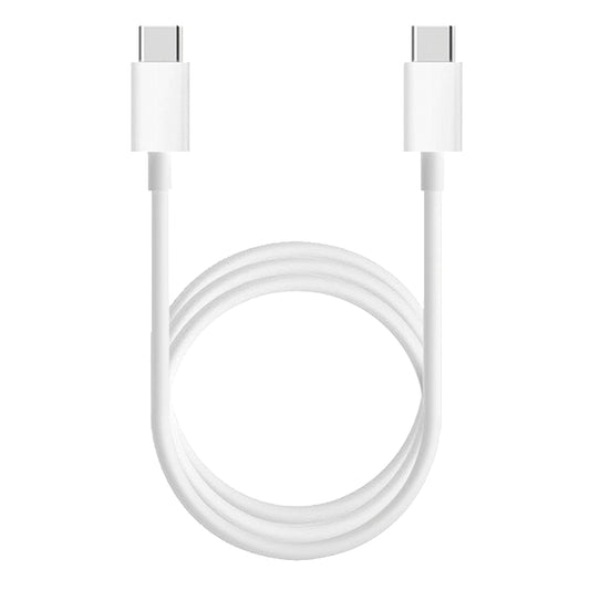 USB-C Daten- und Ladekabel - USB-C Xiaomi, 100W, 1,5m, Weiß SJV4108GL