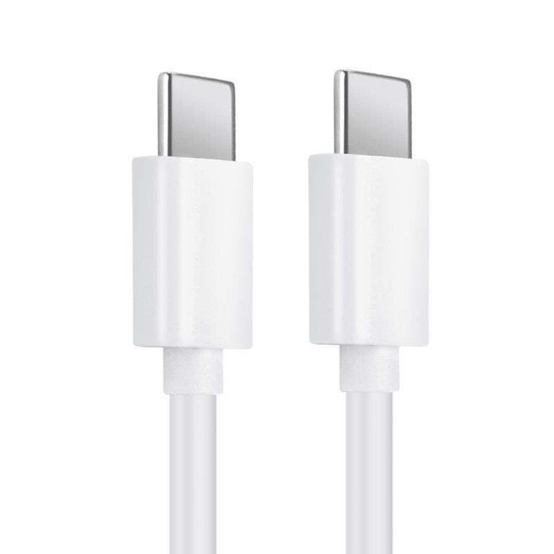 Cavo Dati e Ricarica USB-C - USB-C Huawei, 66W, 1.8m, Bianco 04071375