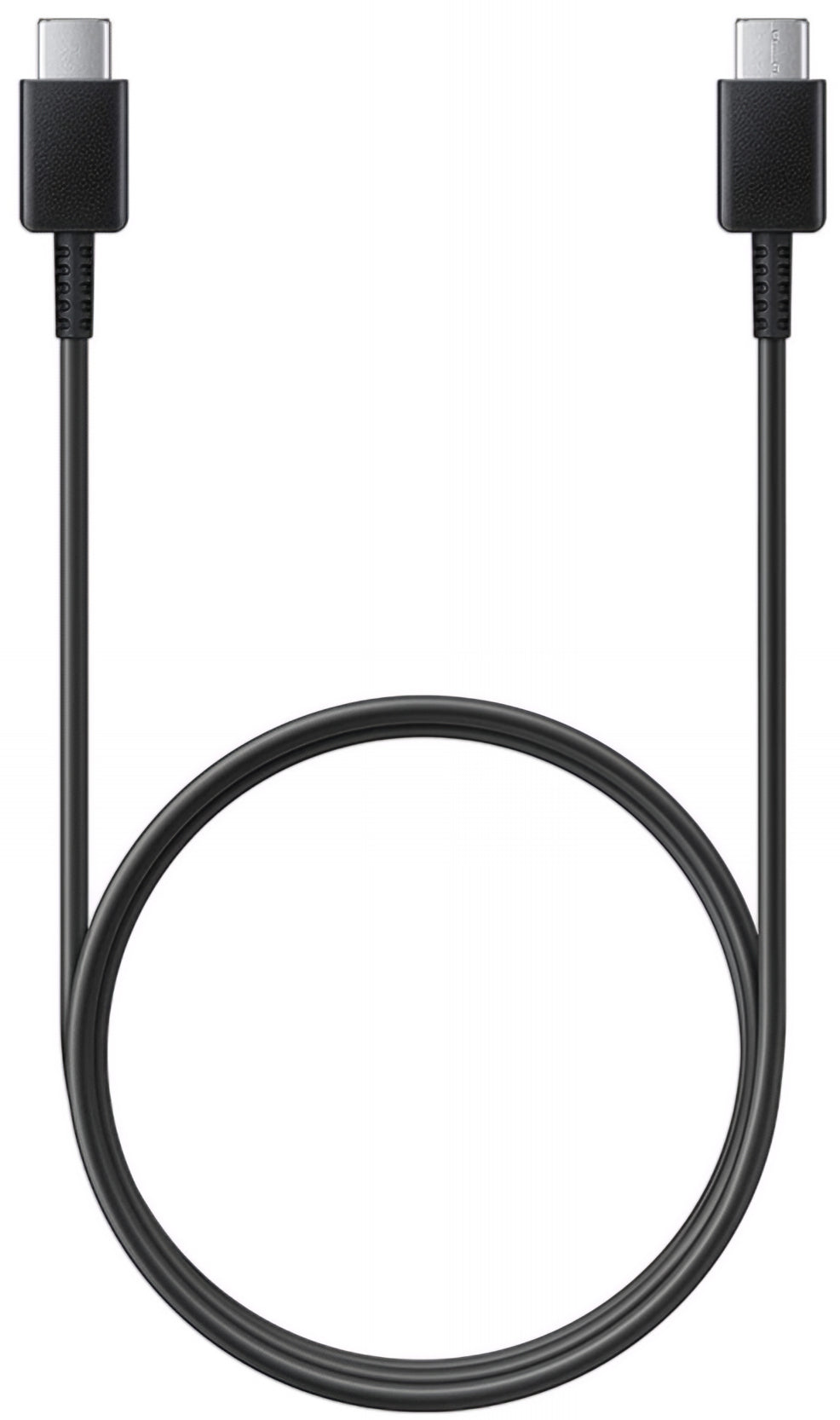 USB-C Daten- und Ladekabel - USB-C Samsung, 25W, 1.8m, Schwarz GP-TOU021RFFBW