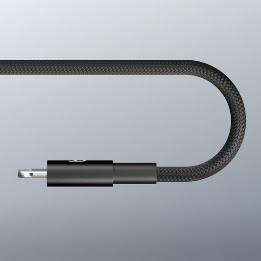 Cavo Dati e Ricarica USB-C - Lightning Beats, 1.5m, Nero MDGK4ZM/A