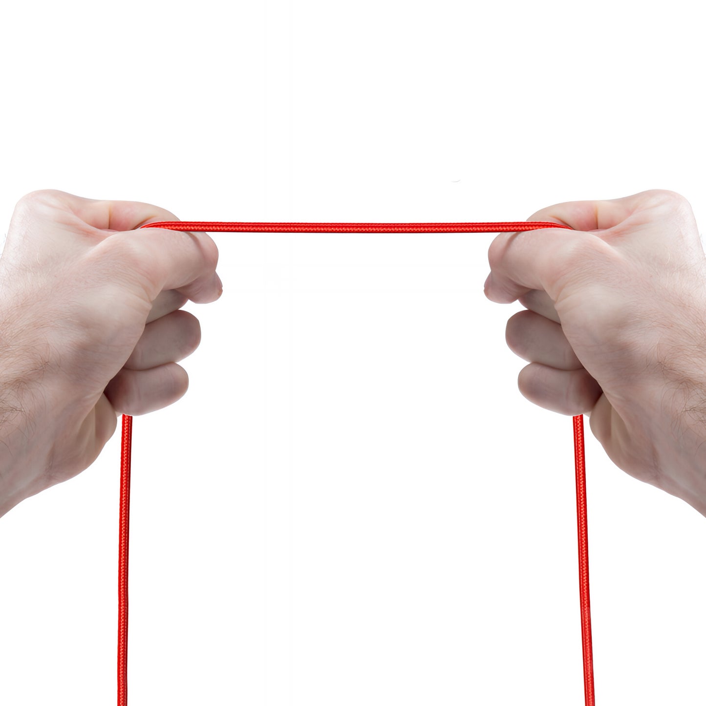 Daten- und Ladekabel USB-A - microUSB Anker PowerLine+, 18W, 0.91m, Rot A8142G91