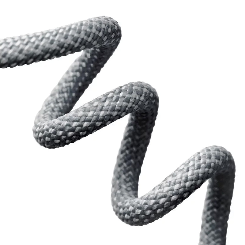 Cavo Dati e Ricarica USB-C - USB-C Baseus Dynamic Series, 100W, 1m, Grigio CALD000216