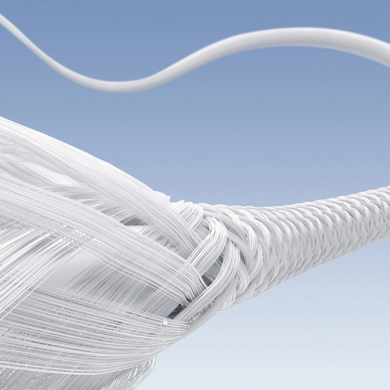 Cavo Dati e Ricarica USB-C - USB-C Joyroom S-A28 Flash, 60W, 1m, Bianco