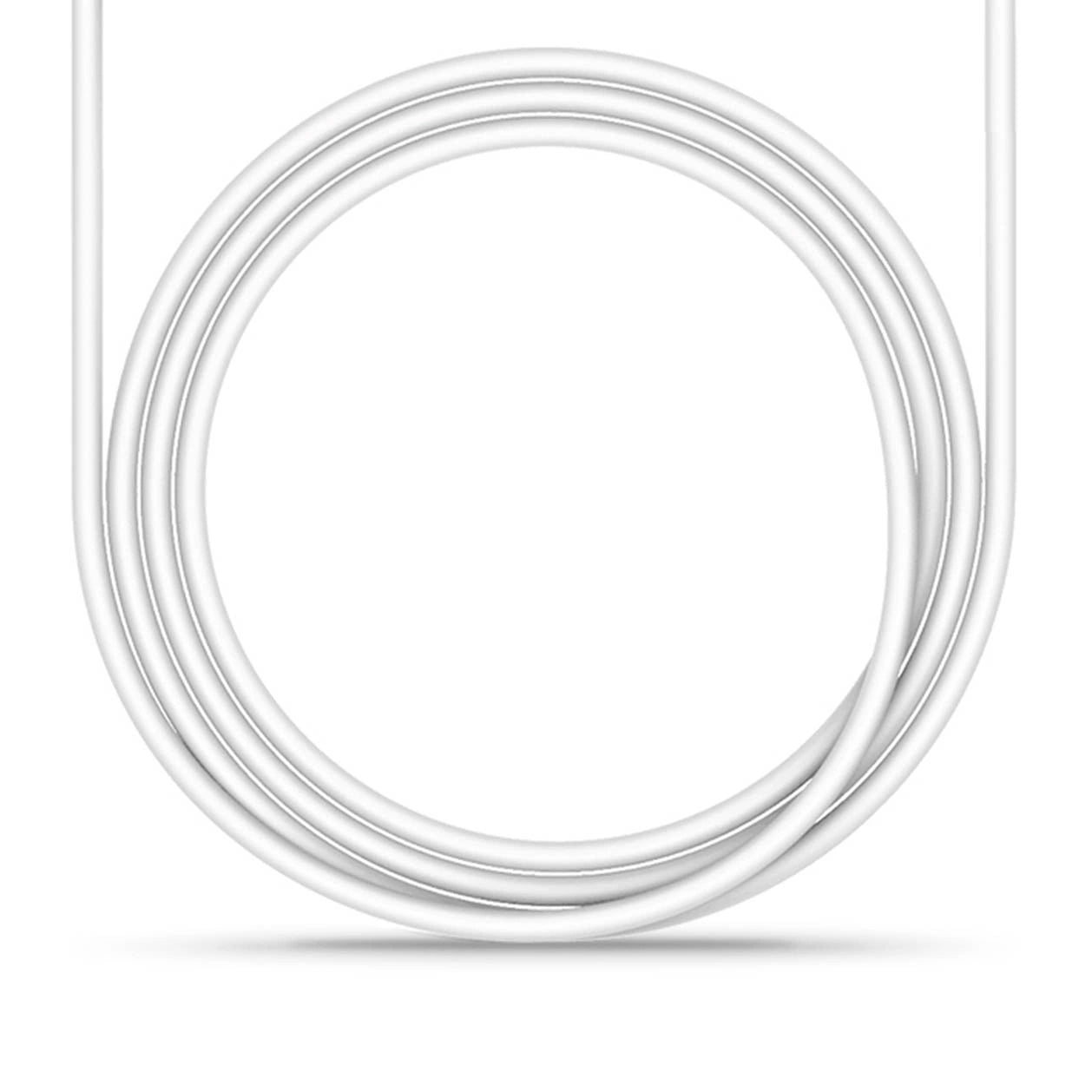 Cavo Stampante UGREEN US241, USB-C - USB-B, 1.5m, Bianco
