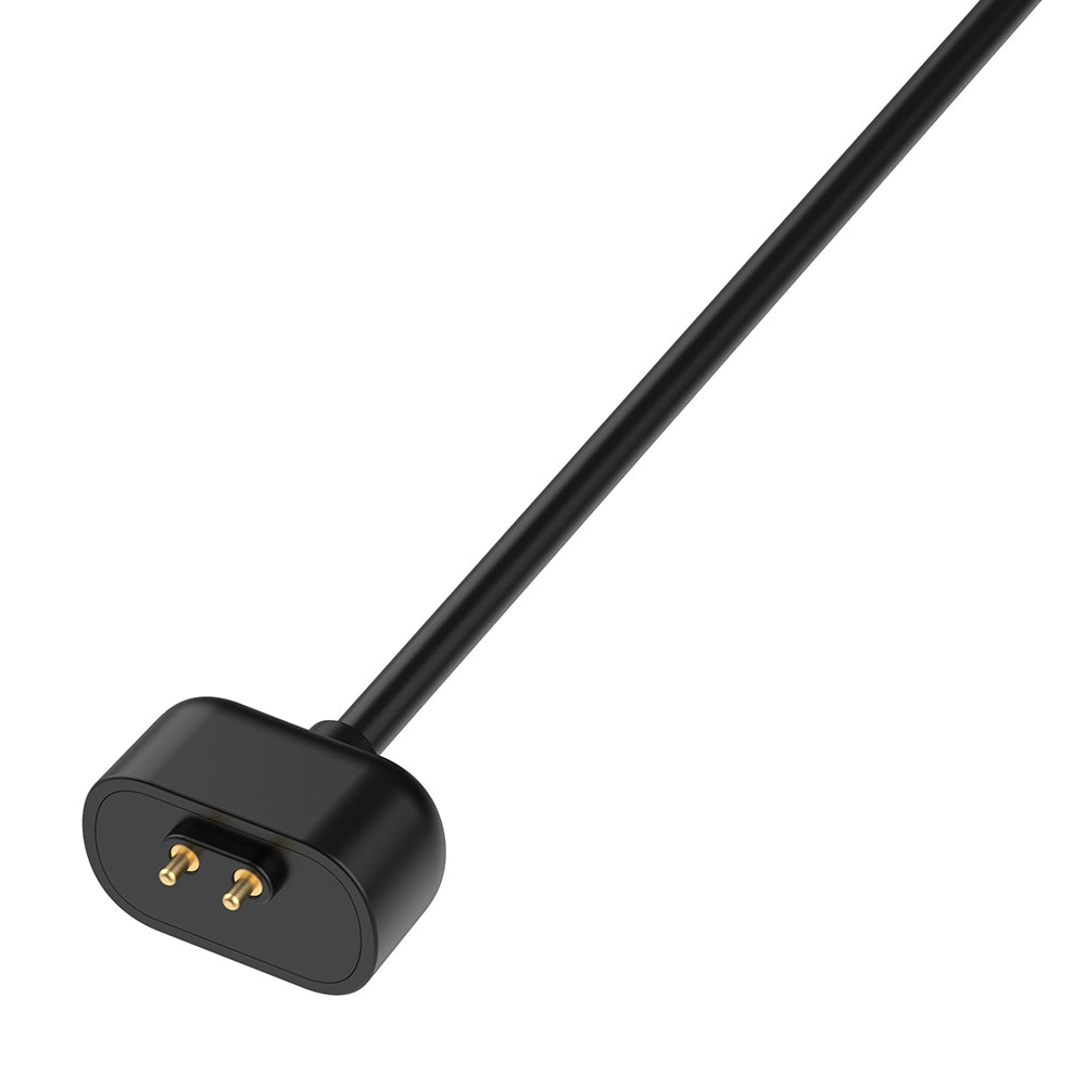 Ladekabel Techsuit THA5 für Amazfit Band 7, USB-A, Schwarz