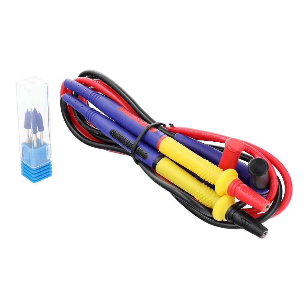 Câble Testeur Mécanique, 0.1mm