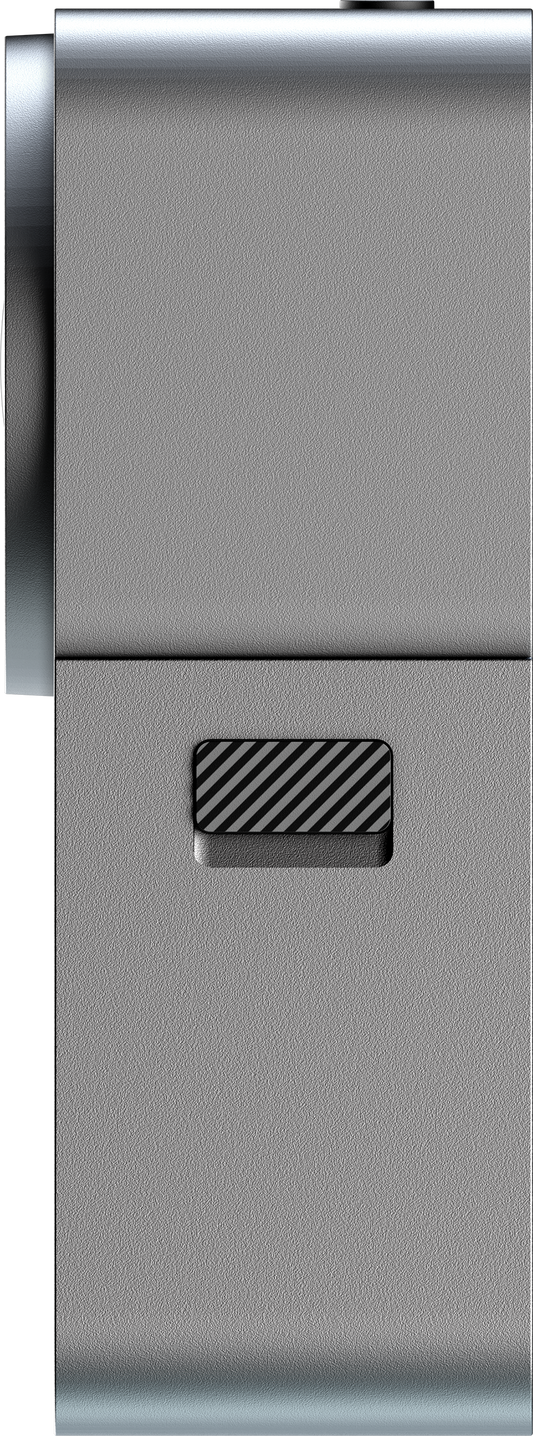 Botslab V9H Auto Botslab V9H Action Camera, 4K, Wi-Fi, AI