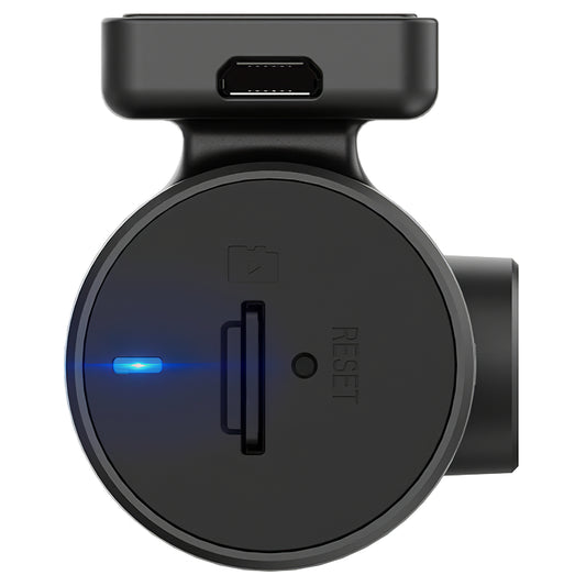 Telecamera per auto DDPAI Mini Pro, 1296P, Wi-Fi