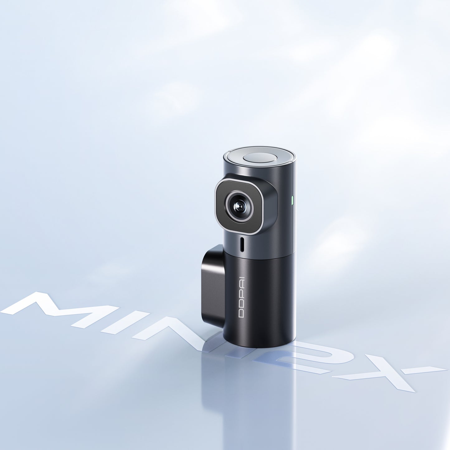 Auto-Kamera DDPAI MINI2X, 2K, Wi-Fi