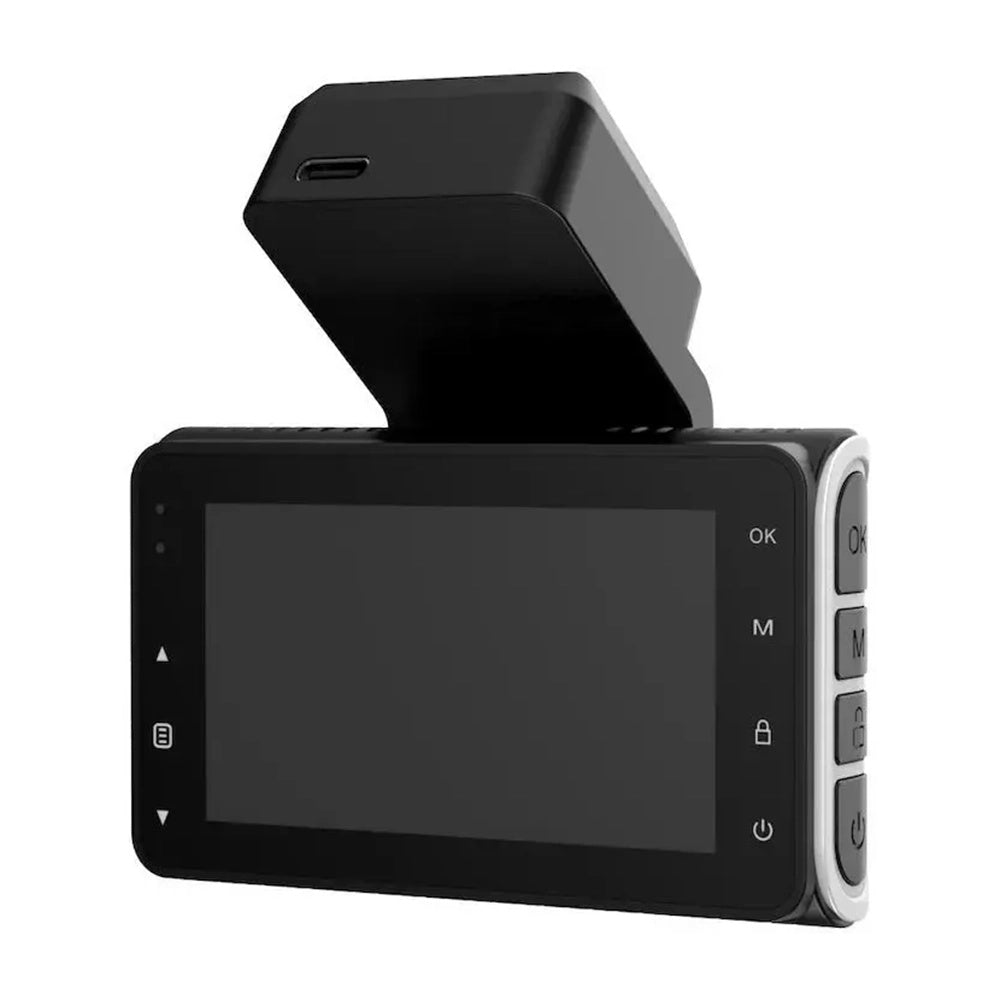 Caméra Auto Imou S800 PRO, 4K, Wi-Fi, Affichage 3 pouces