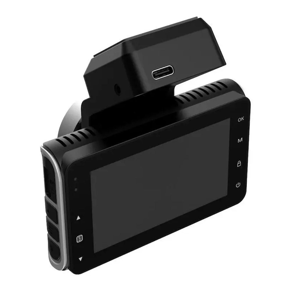Caméra Auto Imou S800 PRO, 4K, Wi-Fi, Affichage 3 pouces