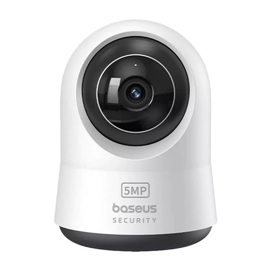 Camera di Sorveglianza Baseus P1 Pro, Wi-Fi, 3K, Interno, Bianca S0TW002131