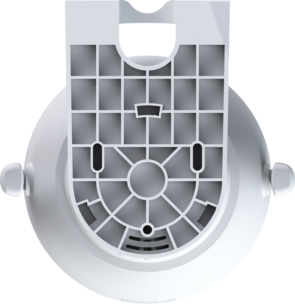 Telecamera di sorveglianza Botslab W311, Wi-Fi, 2K, IP66, per esterni
