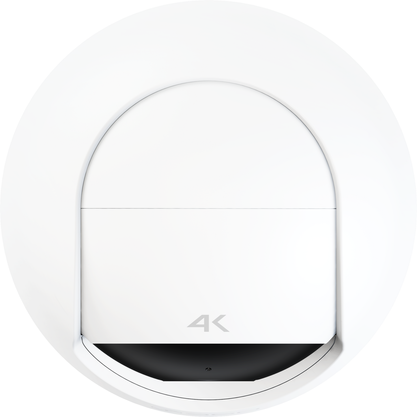 Telecamera di sorveglianza Botslab 3C Pro C224, Wi-Fi, 4K, per interni