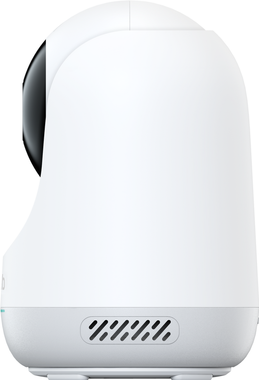 Telecamera di sorveglianza Botslab 3C Pro C224, Wi-Fi, 4K, per interni