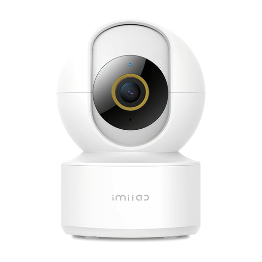 Caméra de surveillance iMILAB C22, Wi-Fi, 3K, intérieur, Alba CMSXJ60A