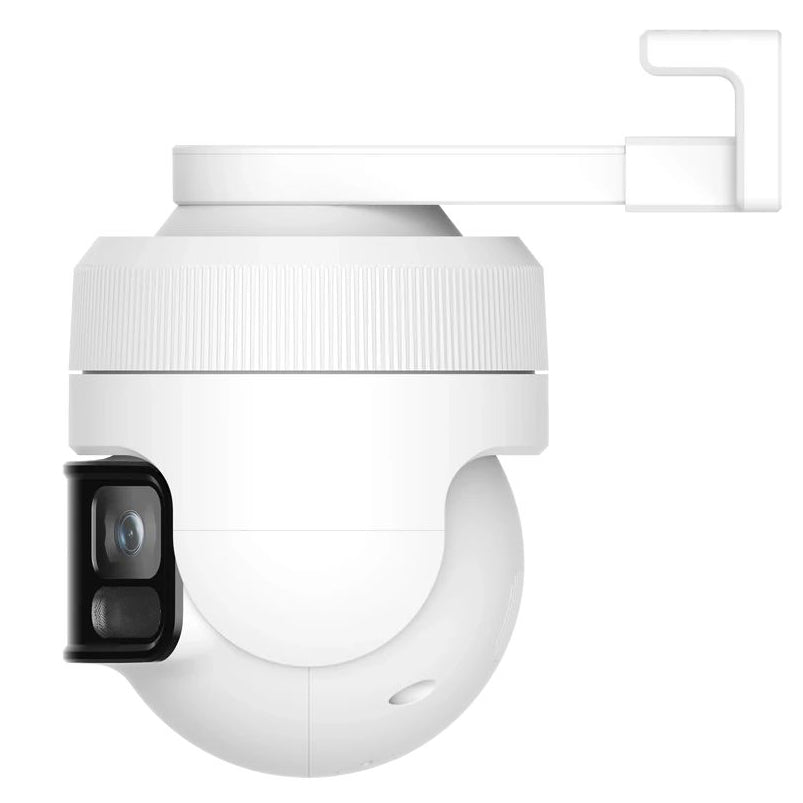 Telecamera di Sorveglianza iMILAB EC6 Panorama, Wi-Fi, 3.5K, IP66, Esterno CMSXJ115A