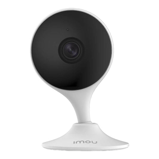 Camera di Sorveglianza Imou Cue 2, Wi-Fi, 1080P, Interno, Bianca IPC-C22EP-A