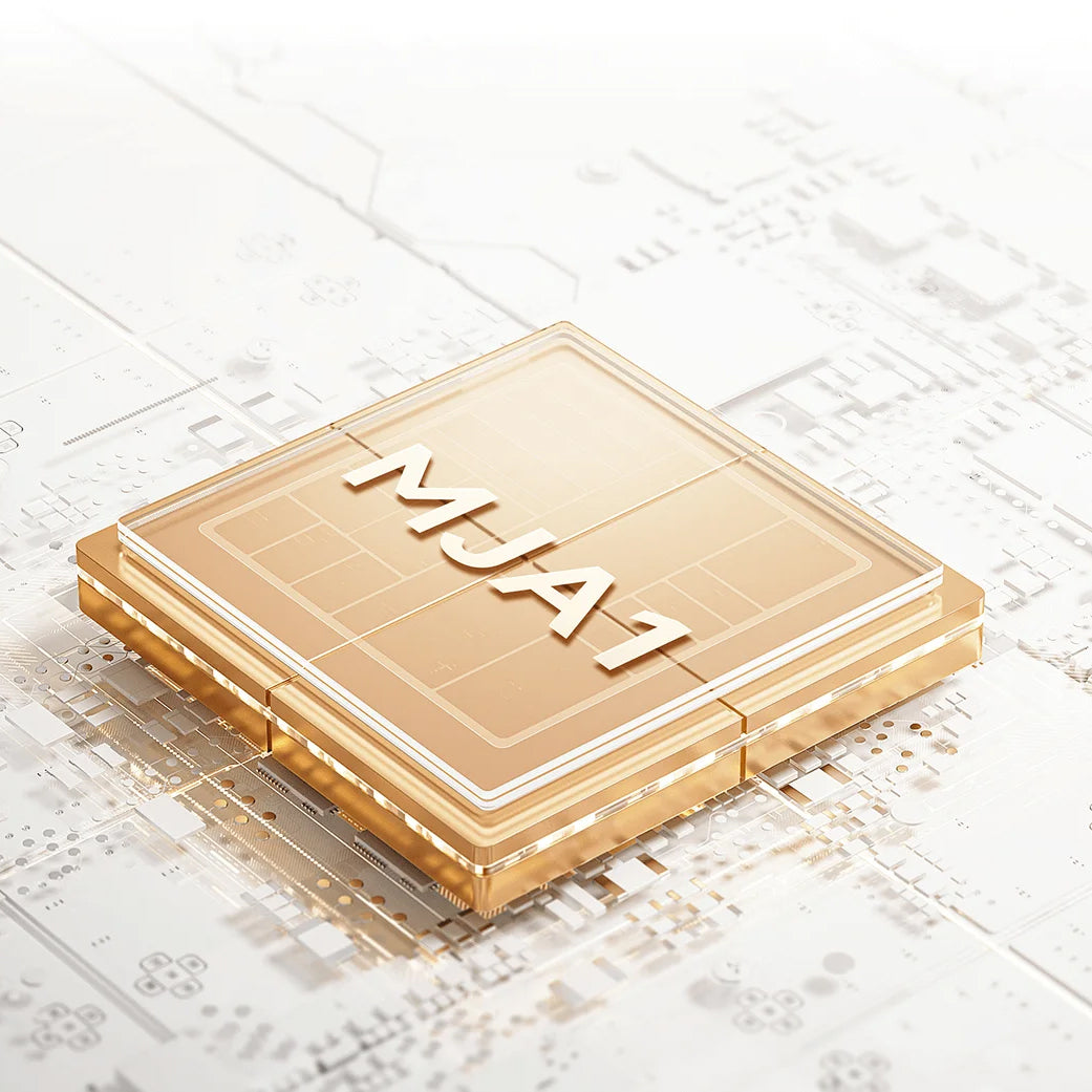 Telecamera di sorveglianza Xiaomi C300 Dual, Wi-Fi, 2K, per interni BHR9166166EU