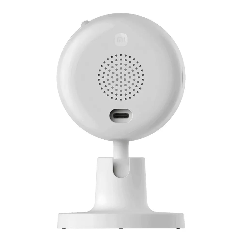 Xiaomi Überwachungskamera C100, Wi-Fi, 2K, Innenbereich