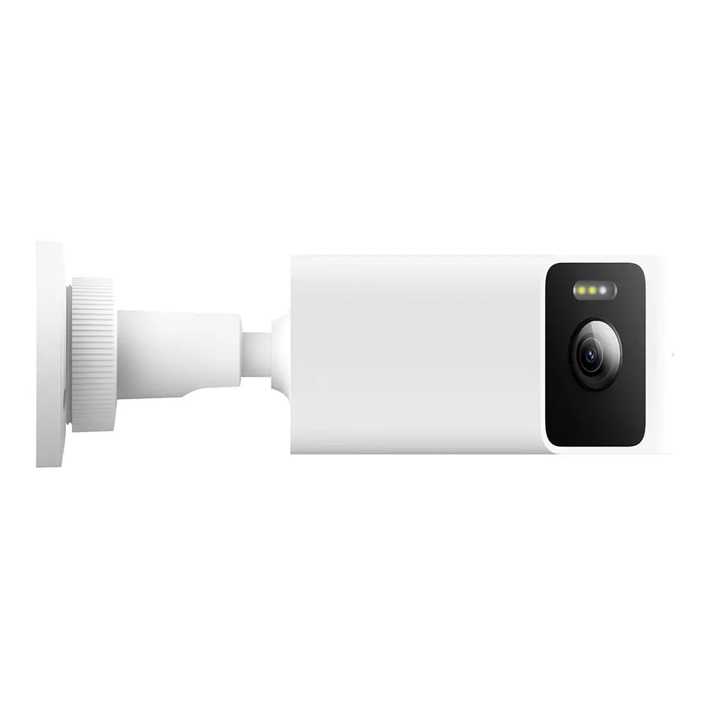 Telecamera di Sorveglianza Xiaomi CW100 Dual, Wi-Fi, 2K, IP66, Esterno MJSXJ26CM