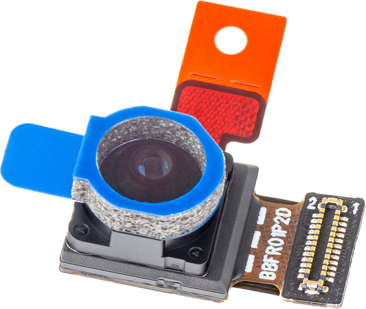 Caméra Frontale Honor 400 Pro, avec bande, Service Pack 0235APFL