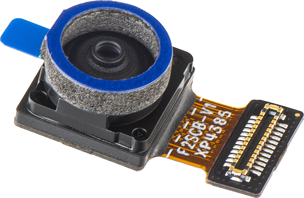 Caméra frontale Honor X9c / Magic7 Lite, avec bande, Service Pack 2306AAJD