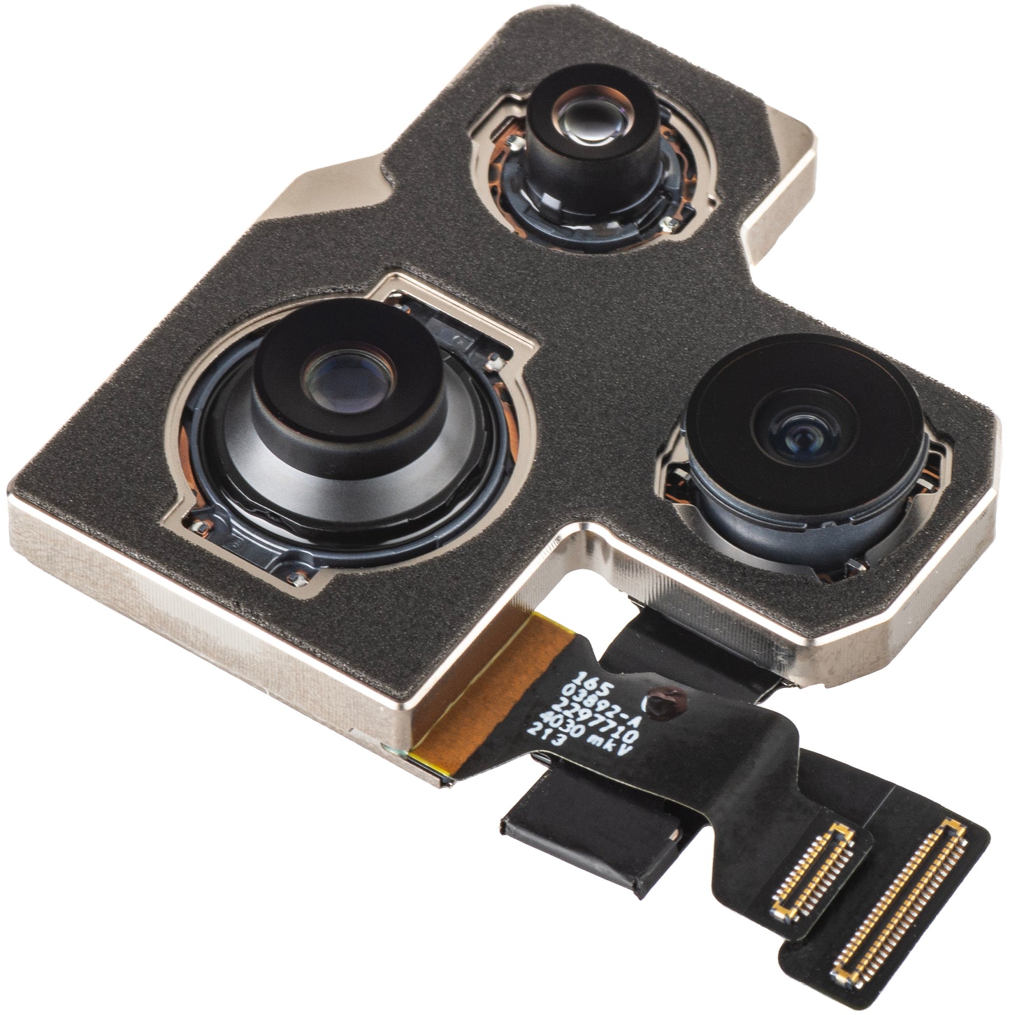 Rückkamera Apple iPhone 14 Pro, mit Band