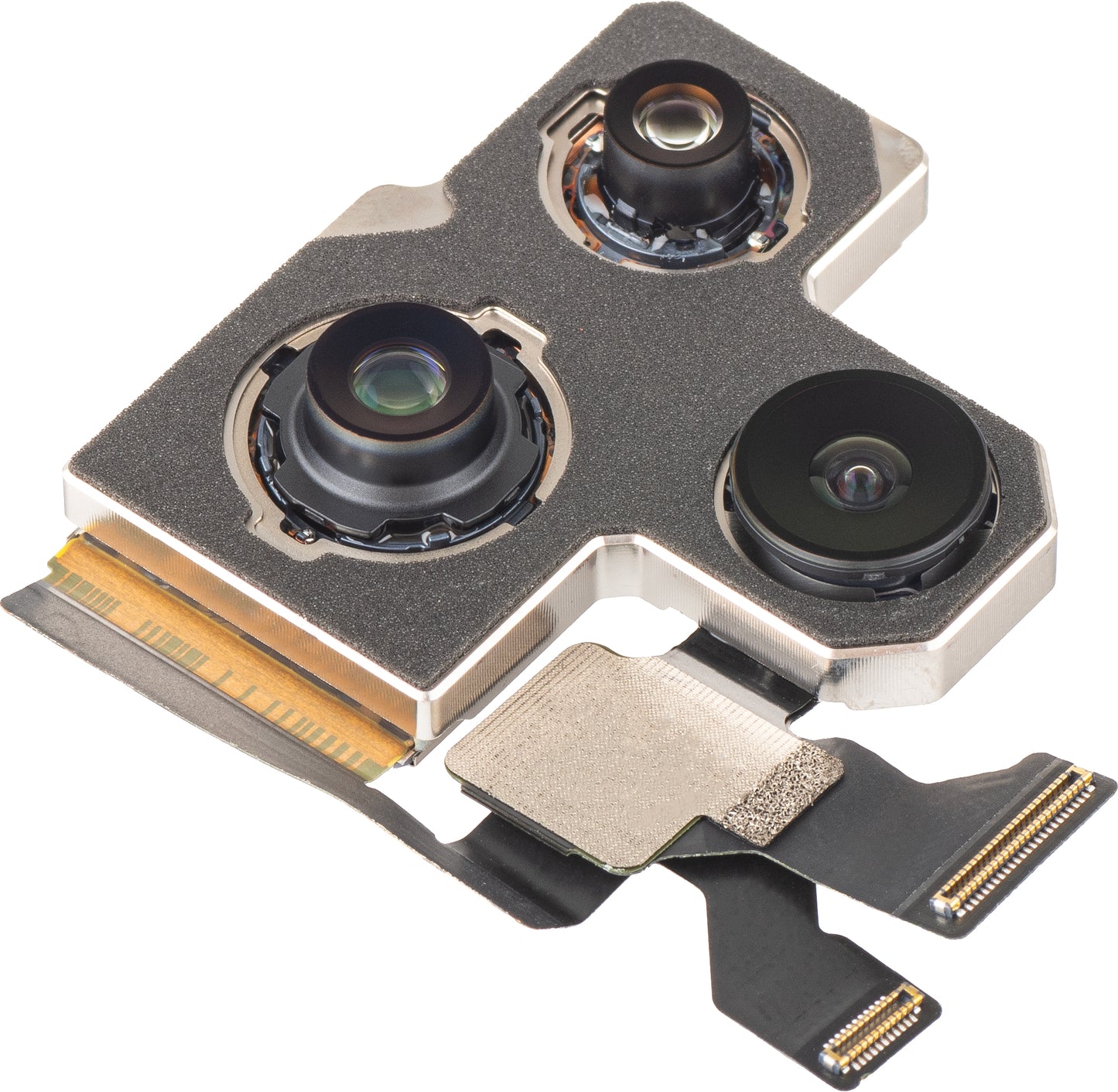 Caméra Arrière Apple iPhone 13 Pro / 13 Pro Max, avec bande