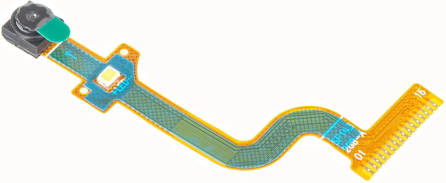 Module de caméra arrière pour HMD 150 Music