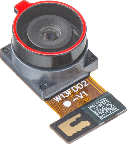 Caméra Arrière HMD Skyline, 13MP (Ultrawide), avec bande, Service Pack HQ70201001BY0