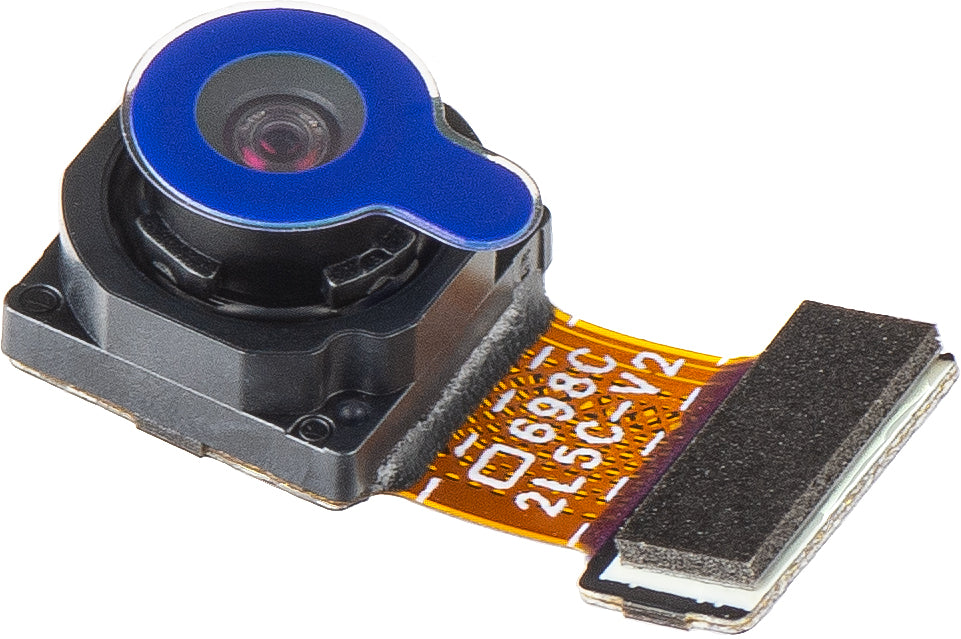 Caméra arrière Honor X9c / Magic7 Lite, 5MP (Ultra grand-angle), avec bande, Service Pack 0235AMQS