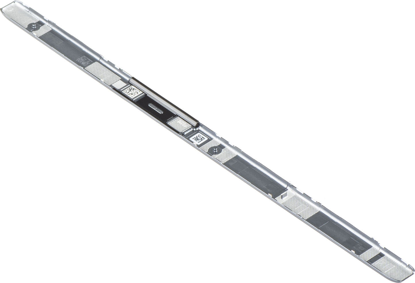 Couvercle de charnière Huawei Mate X7, Gris, Service Pack 51671380